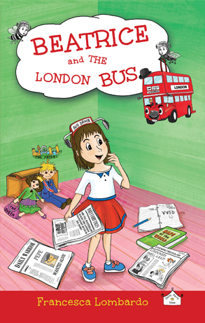 Beatrice and the London Bus