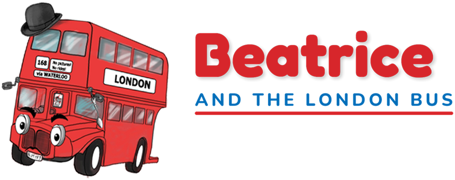 Beatrice and the London Bus