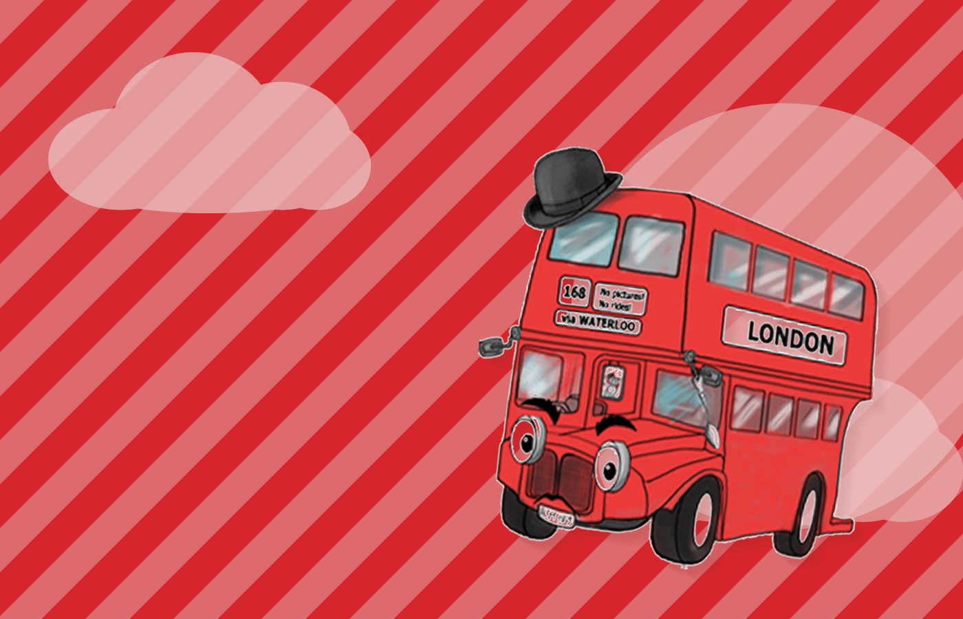 Where to start: a reading order for Beatrice and the London Bus