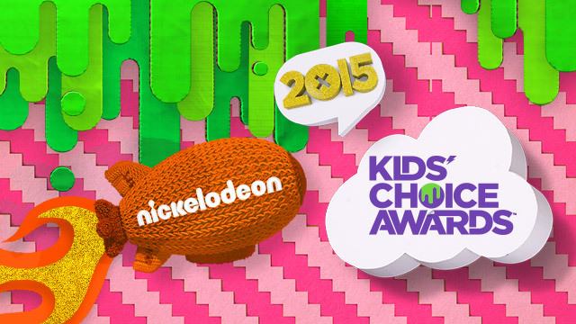 Kids Choice Awards
