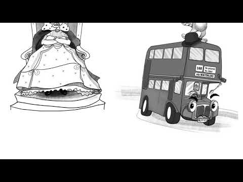 Check out our Book TRAILER!