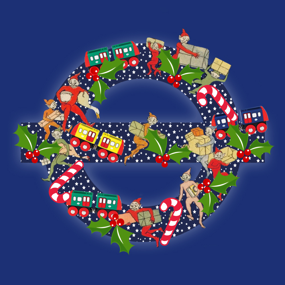 Meet two very special people this Christmas at the…