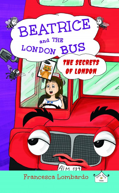 BOOK 2 Front_FUN TITLE_BUS Robert